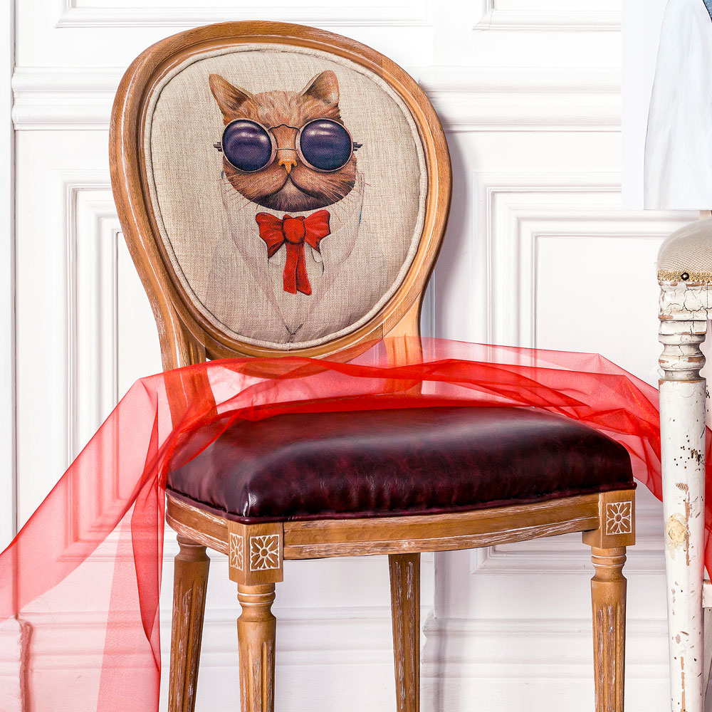 230210610 Стул «Мистер Базилио» Object Desire  - Вид №4