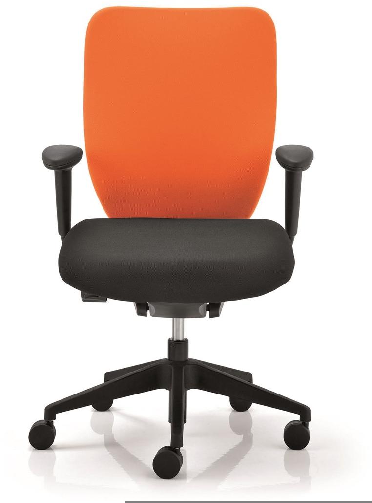 MASCAGNI Эргономичное офисное кресло на колесиках Elements sun-id-1455094 - Вид №4