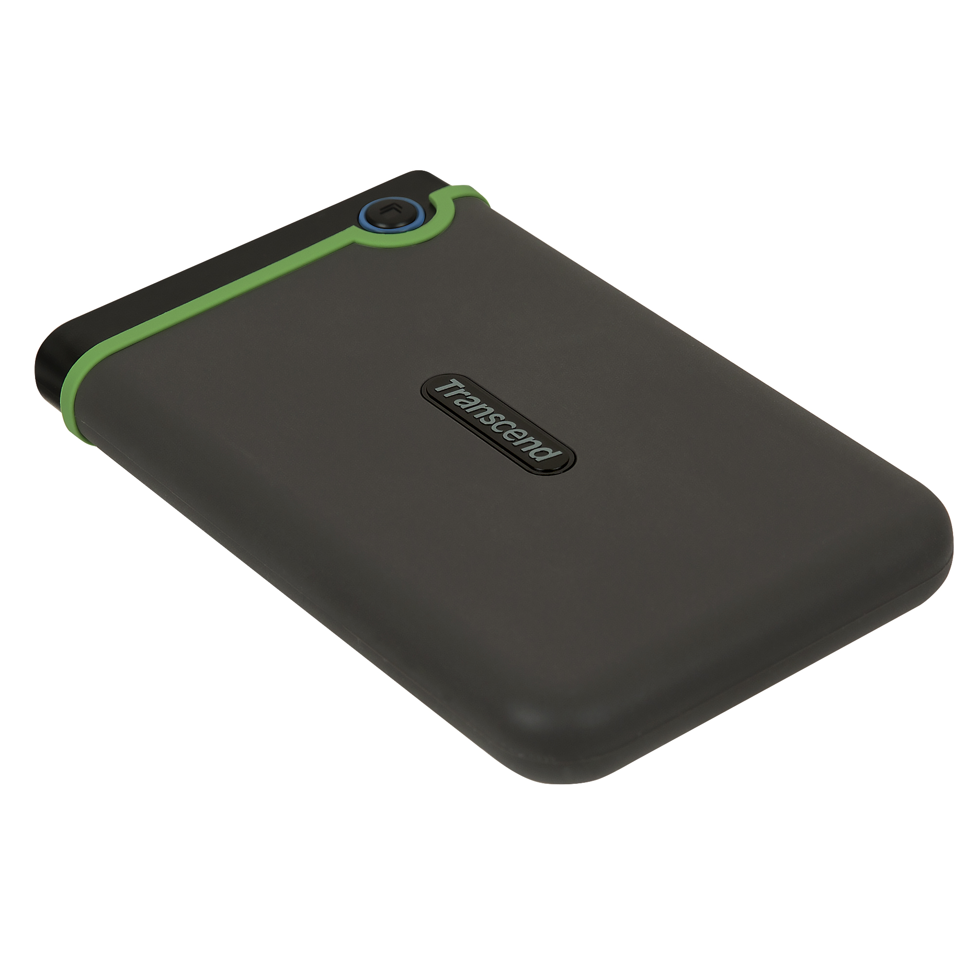 TS1TSJ25M3S usb3.0 1tb slim storejet2.5" m3s, portable hdd Transcend Santreyd  - Вид №2