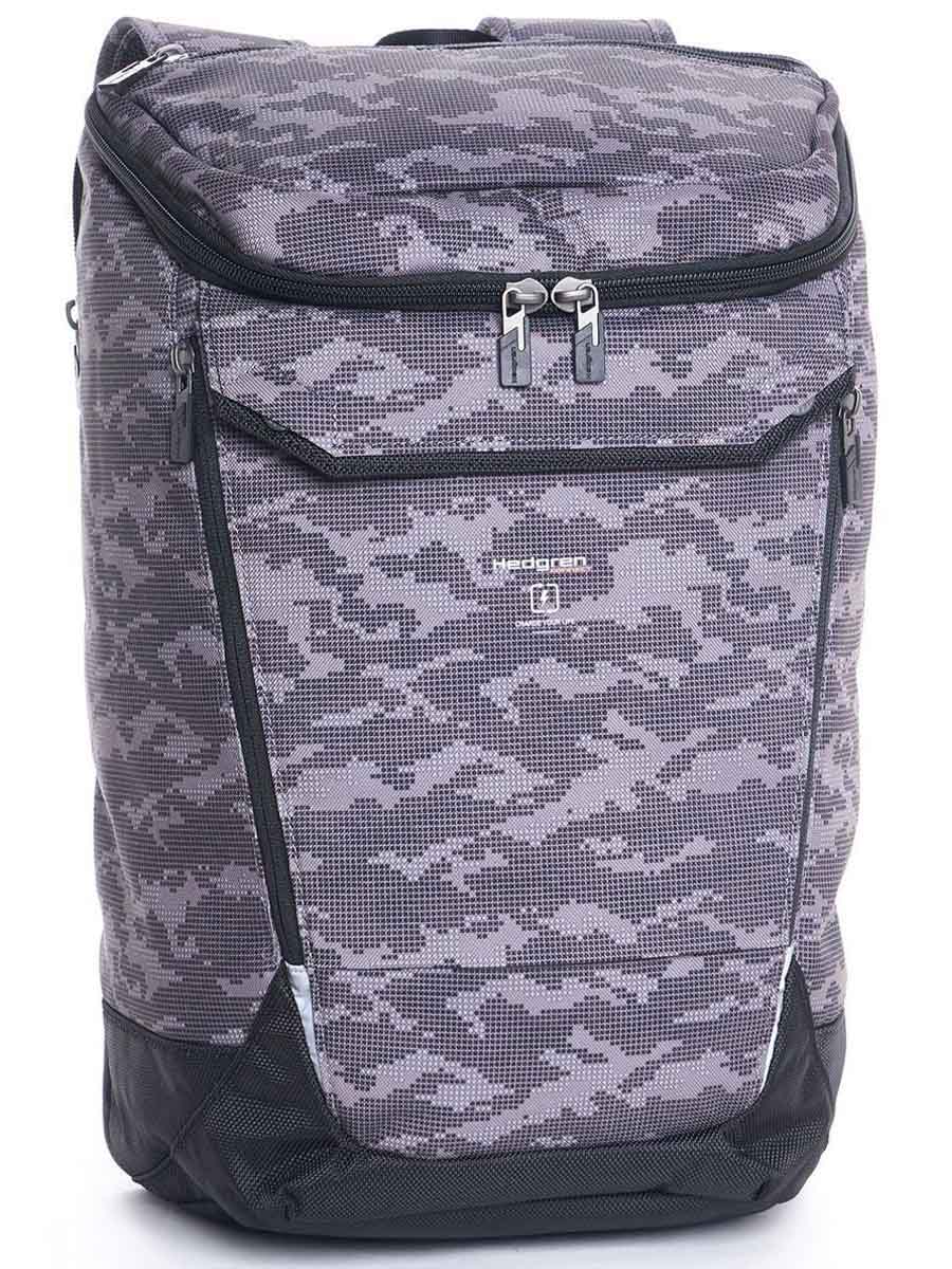 HLNK05/138 Рюкзак HLNK05 Backpack 15.6" Bond Hedgren Link