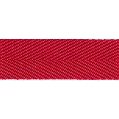 3816 (3074) Стропа 25 мм ФАСОВКА 2.5 м малиновый Santreyd 