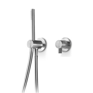 Смеситель для ванны/душа с душевой ручкой INS310 linki