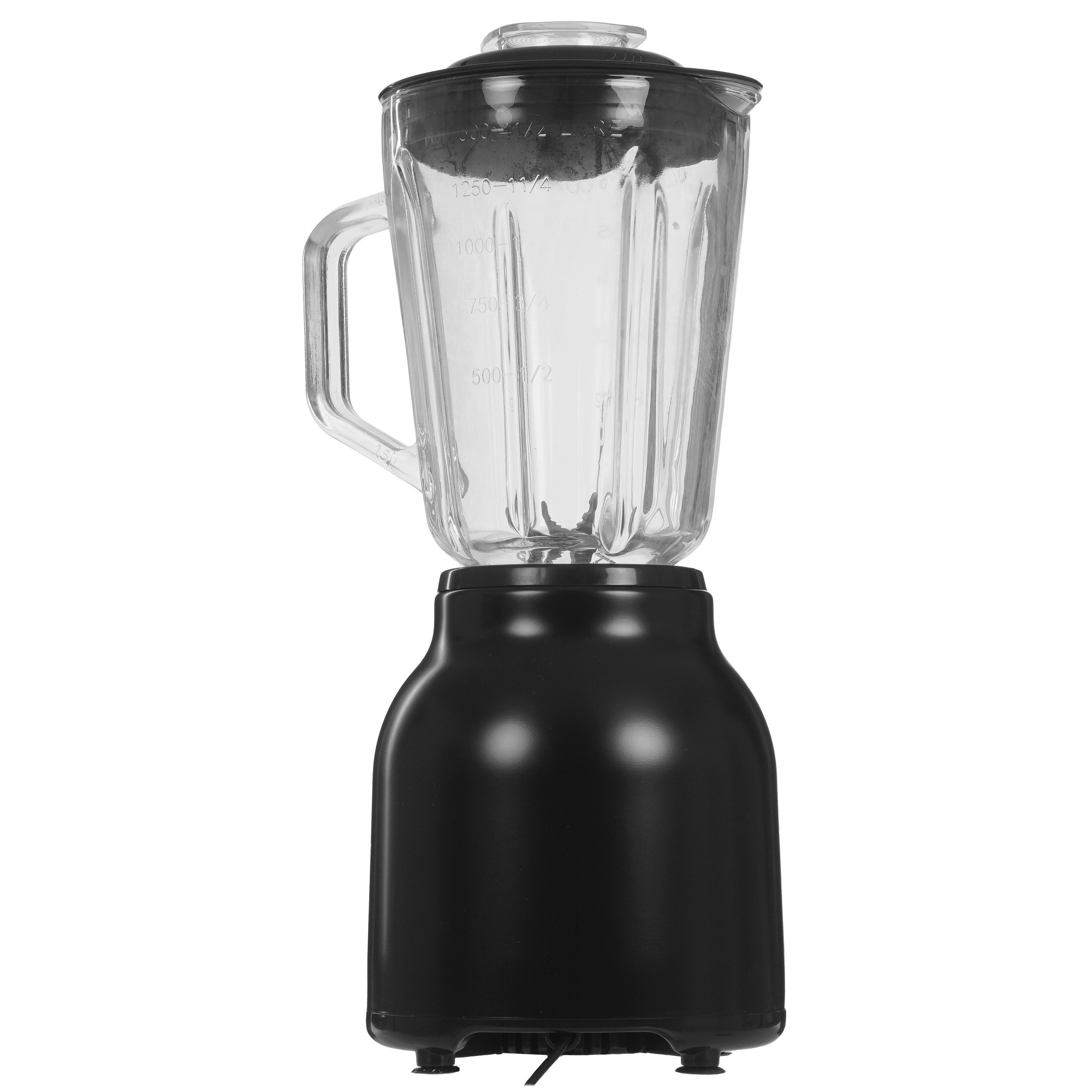 9216528 Блендер стационарный Marta MT-KP1534B черный STDN-0045981 - Вид №4