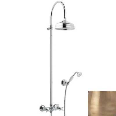 660920YY18D200 Душевая система Bandini Old England Santreyd