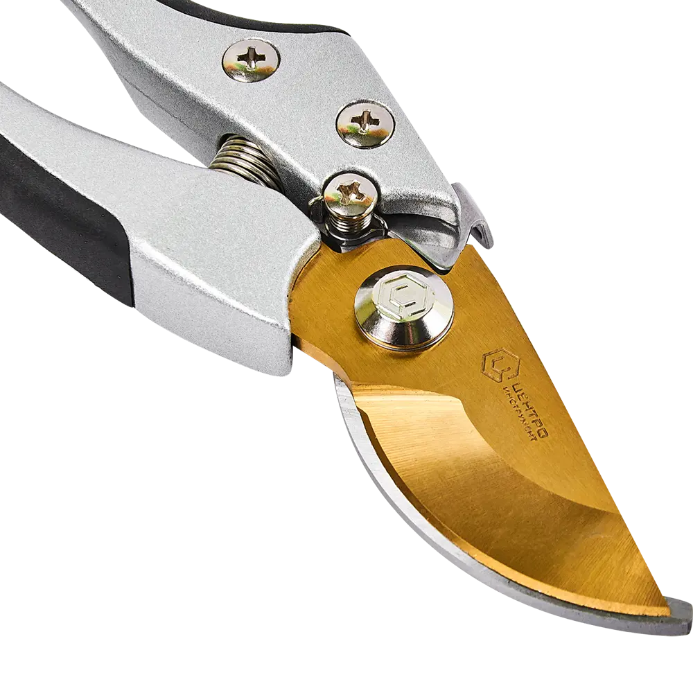 Секатор FINLAND Titanium 1381 для точной обрезки растений 89347228 STLM-1577856 - Вид №3