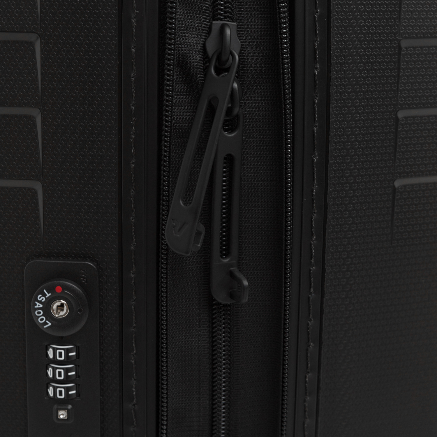 5763-0101 Чемодан 5763 Cabin Trolley 55 Expandable Roncato Ypsilon - Вид №7