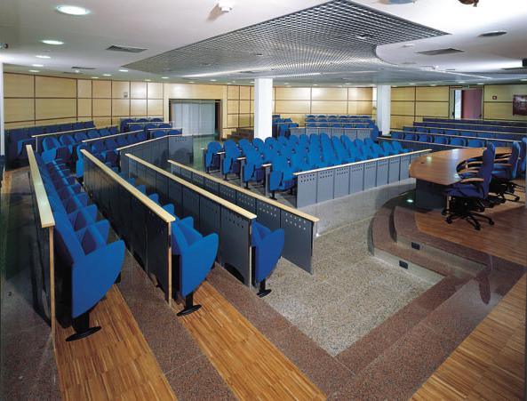 Ares Line Сиденье для аудитории Metropolitan sun-id-1397991 - Вид №18