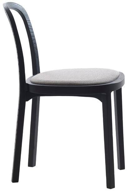 Woodnotes Мягкое деревянное кресло Siro+ sun-id-1488977 - Вид №2