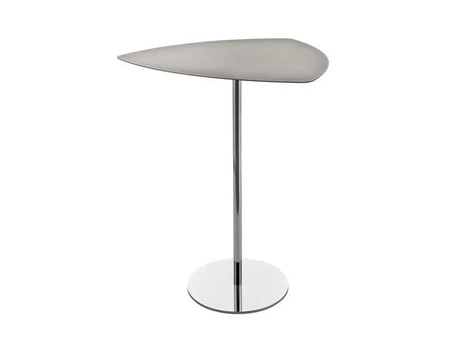 Высокий треугольный стол Kastel KENSHO ARCH-00007479 - Вид №2