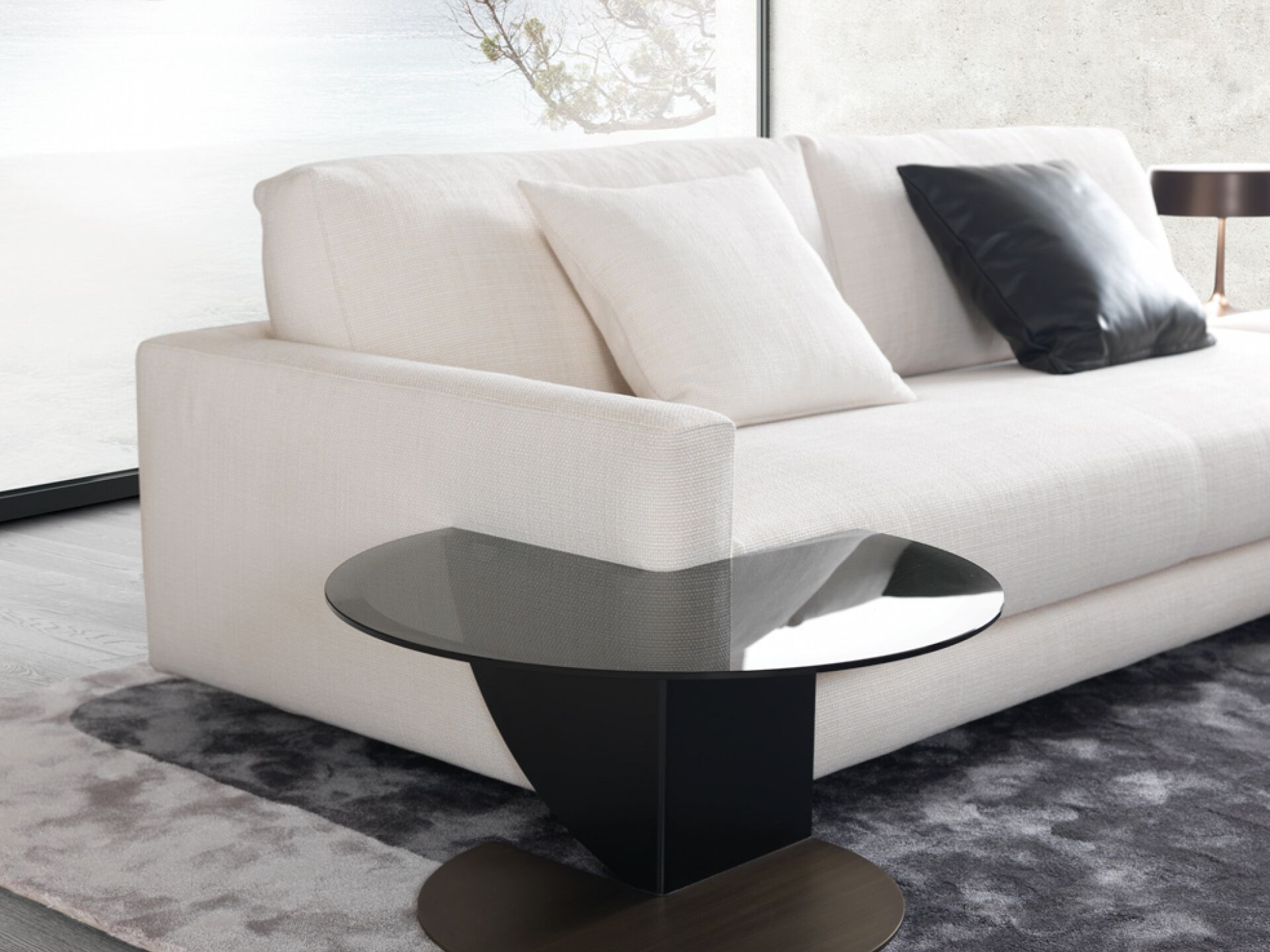 Подушка для дивана MisuraEmme ALISON ARCH-00108027 - Вид №2