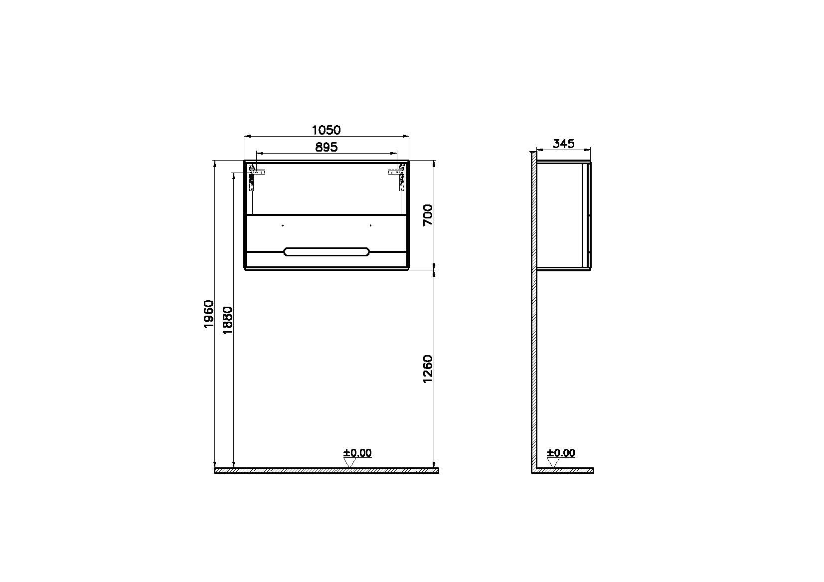 60886  Vitraglobal Sento - Вид №1