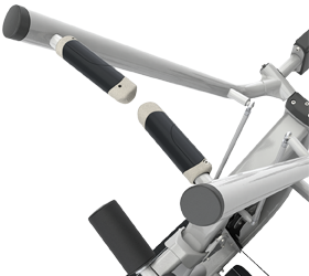 VS-S331H vs-s331h вертикальная тяга / горизонтальная тяга MATRIX Versa - Вид №1