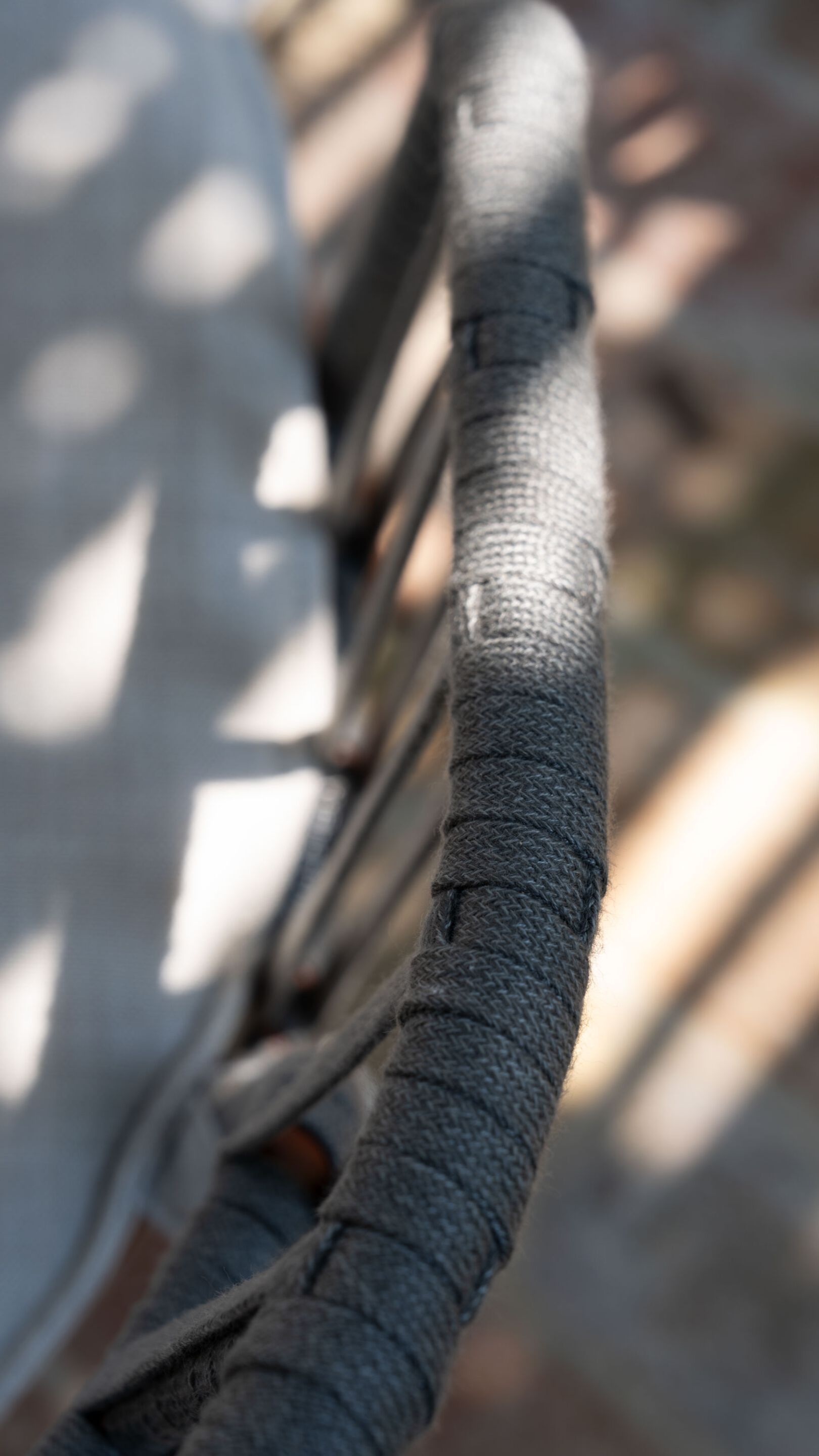 Тканевый садовый стул с подлокотниками Atmosphera Onda ARCH-00138580 - Вид №10