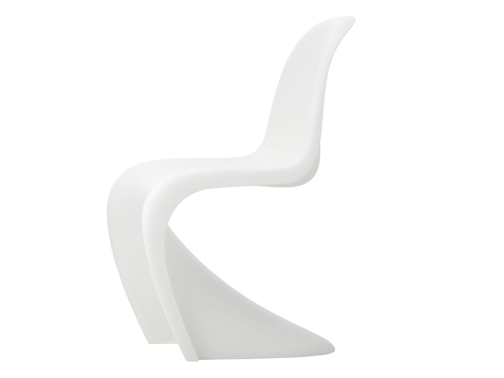 Стул из полипропилена In Stock Vitra ARCH-00053178 - Вид №2