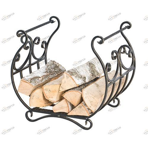 Везувий Дровница 120 (B,S) 2947