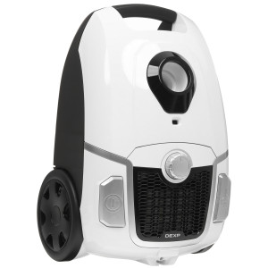 9131248 Пылесос DEXP DC-D1600M белый