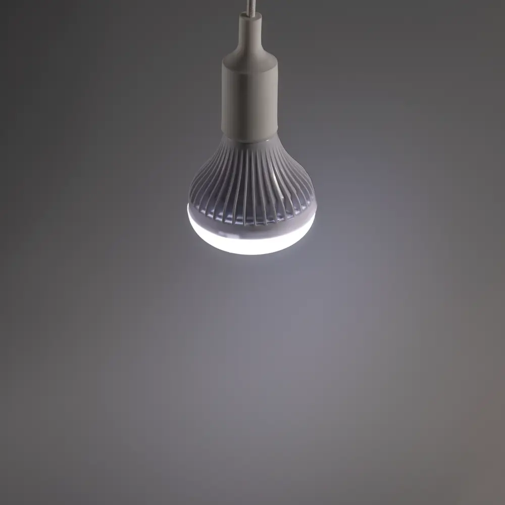 Лампа светодиодная Music E27 230 В 10 Вт 800 лм, регулируемый цвет света RGB, музыкальная, подключение к смартфону 83823863 STLM-2211023 Santreyd  - Вид №6