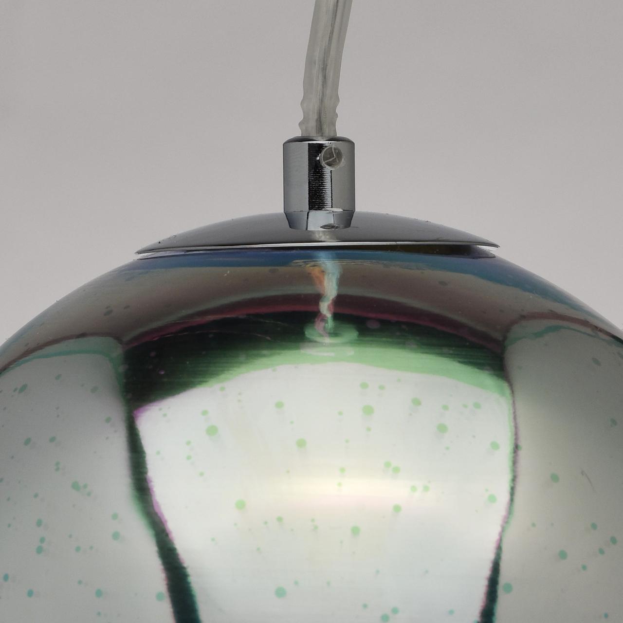 Подвесной светильник MW-Light Фрайталь 4 663011001 MW-LIGHT ФРАЙТАЛЬ 4 199781 Хром  - Вид №2