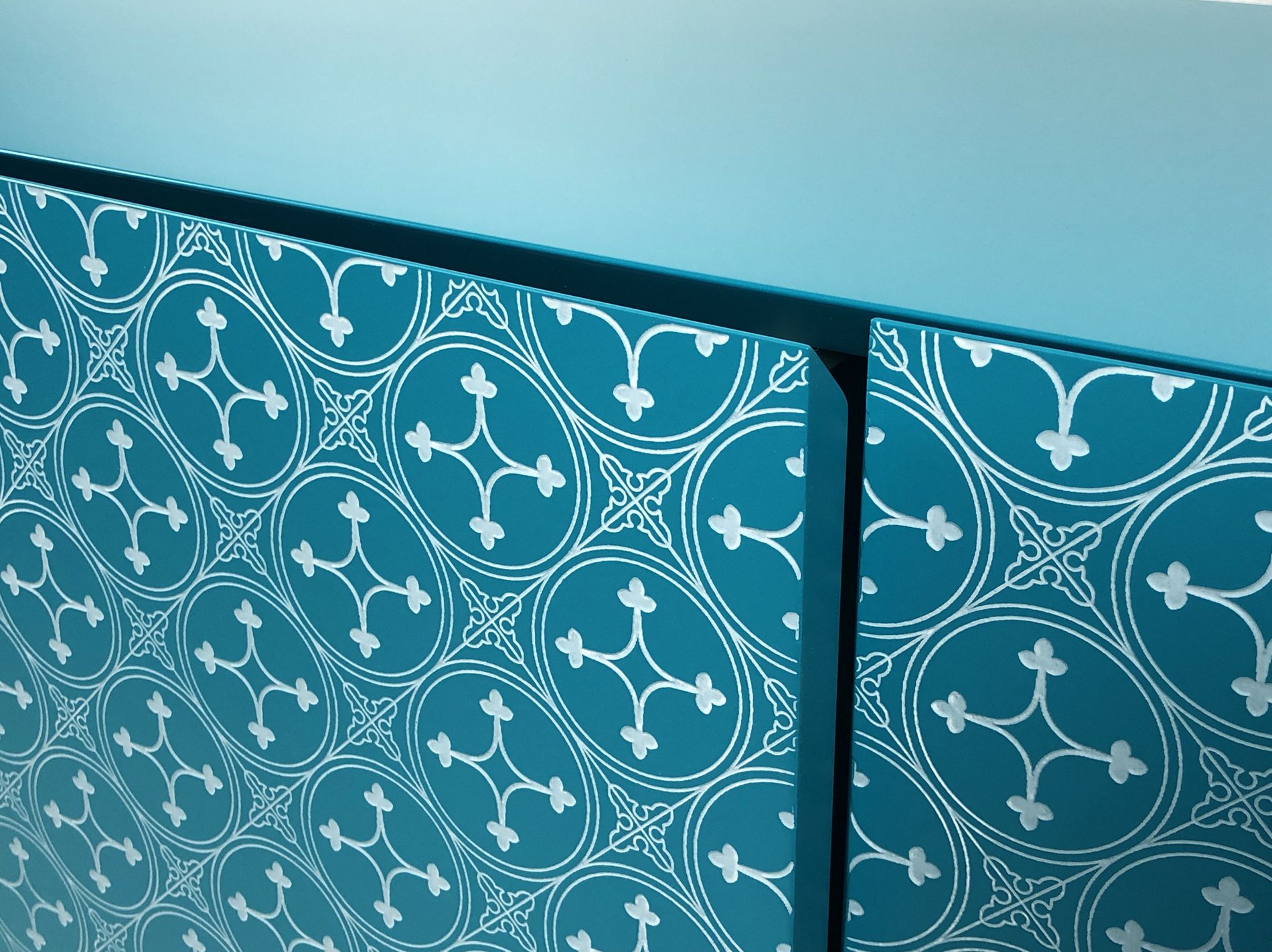 Шкаф с распашными дверями Barba design ARCH-00010884 - Вид №3