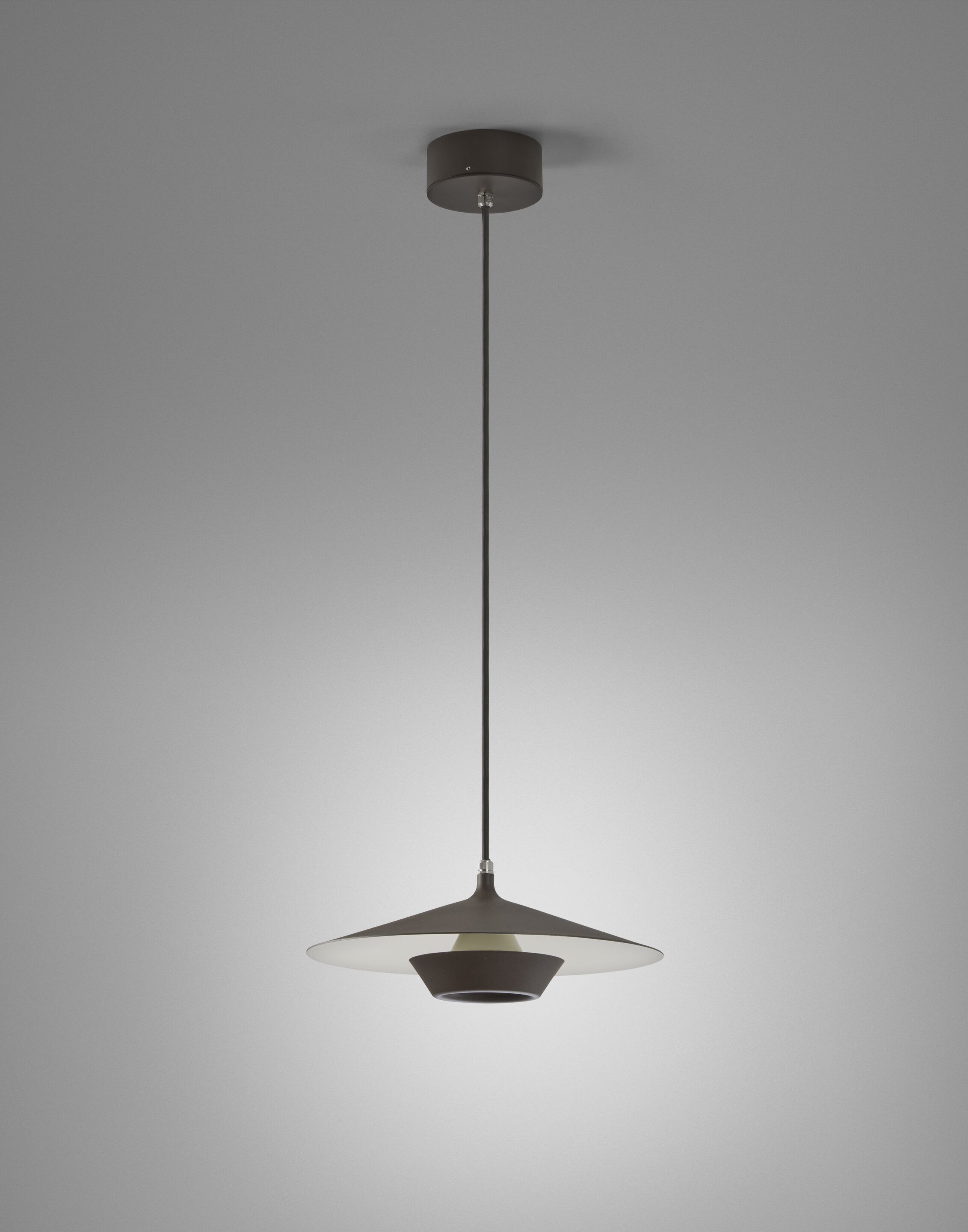 Открытый светодиодный подвесной светильник Bover Fanalet ARCH-00040176 - Вид №1