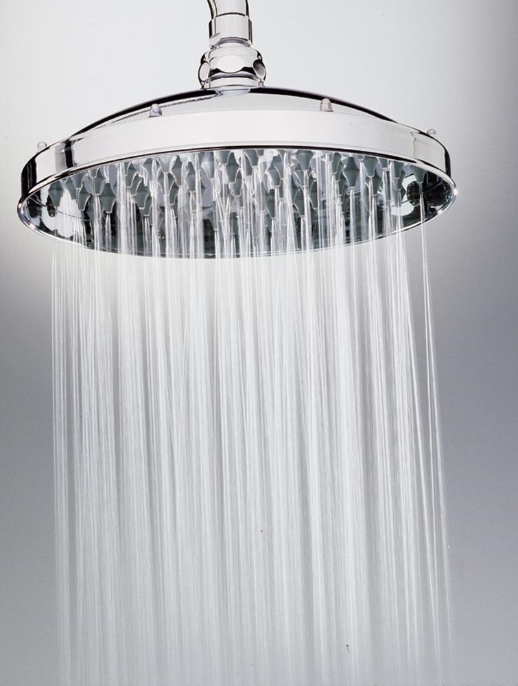 L01506 Душевая колонна RETRÒ COLUMN Ø 230 mm BOSSINI  - Вид №3