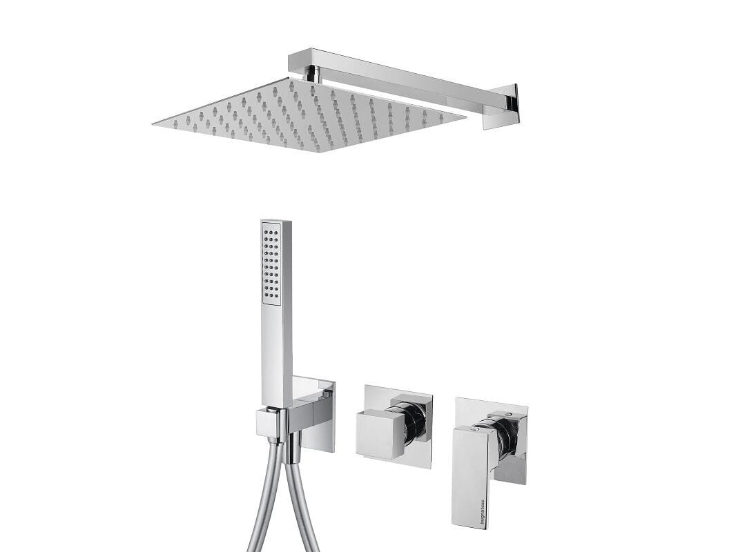 Смеситель для душа с одной ручкой Bugnatese Tetris ARCH-00027610