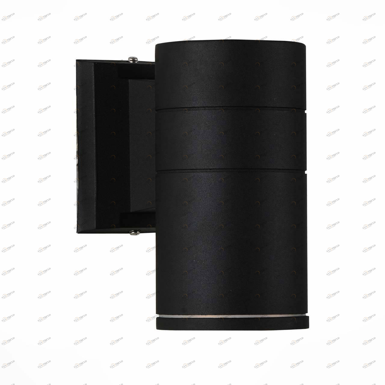 Уличный настенный светодиодный светильник ST Luce SL561.401.01 ST LUCE SL561.4 271977 Черный 