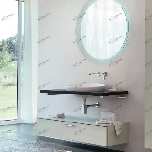 Комплект мебели для ванной комнаты 16 BMT Sound Blues 45155