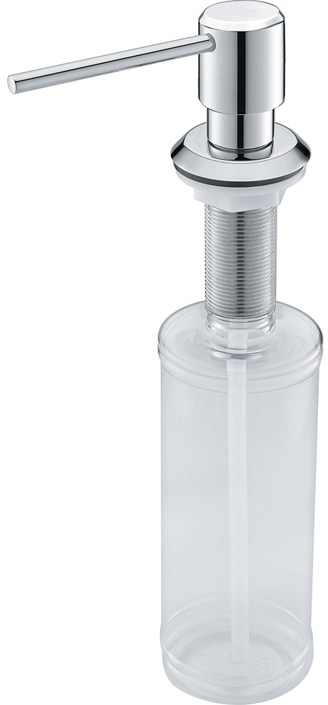 119.0500.471 Better, дозатор sd sirius chrome Franke 