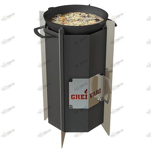 Пилав-тандыр Greivari Santreyd 2479