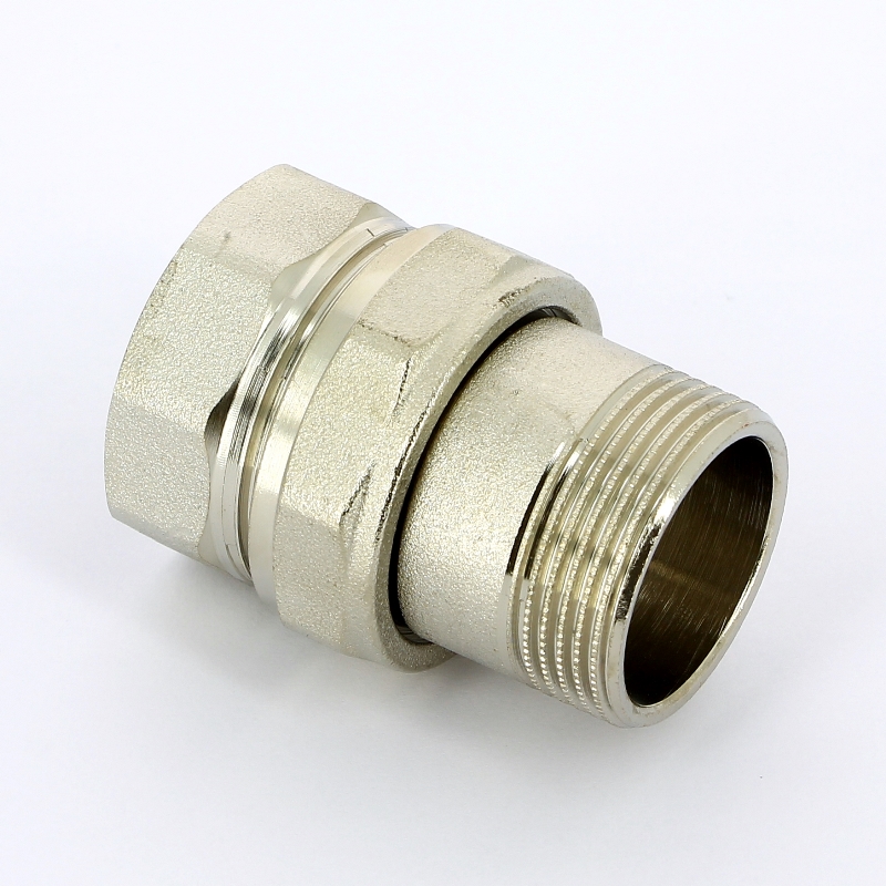 Разъемное соединение НВ с прокладкой O-ring ITAP 1"1/4 161114 - Вид №3