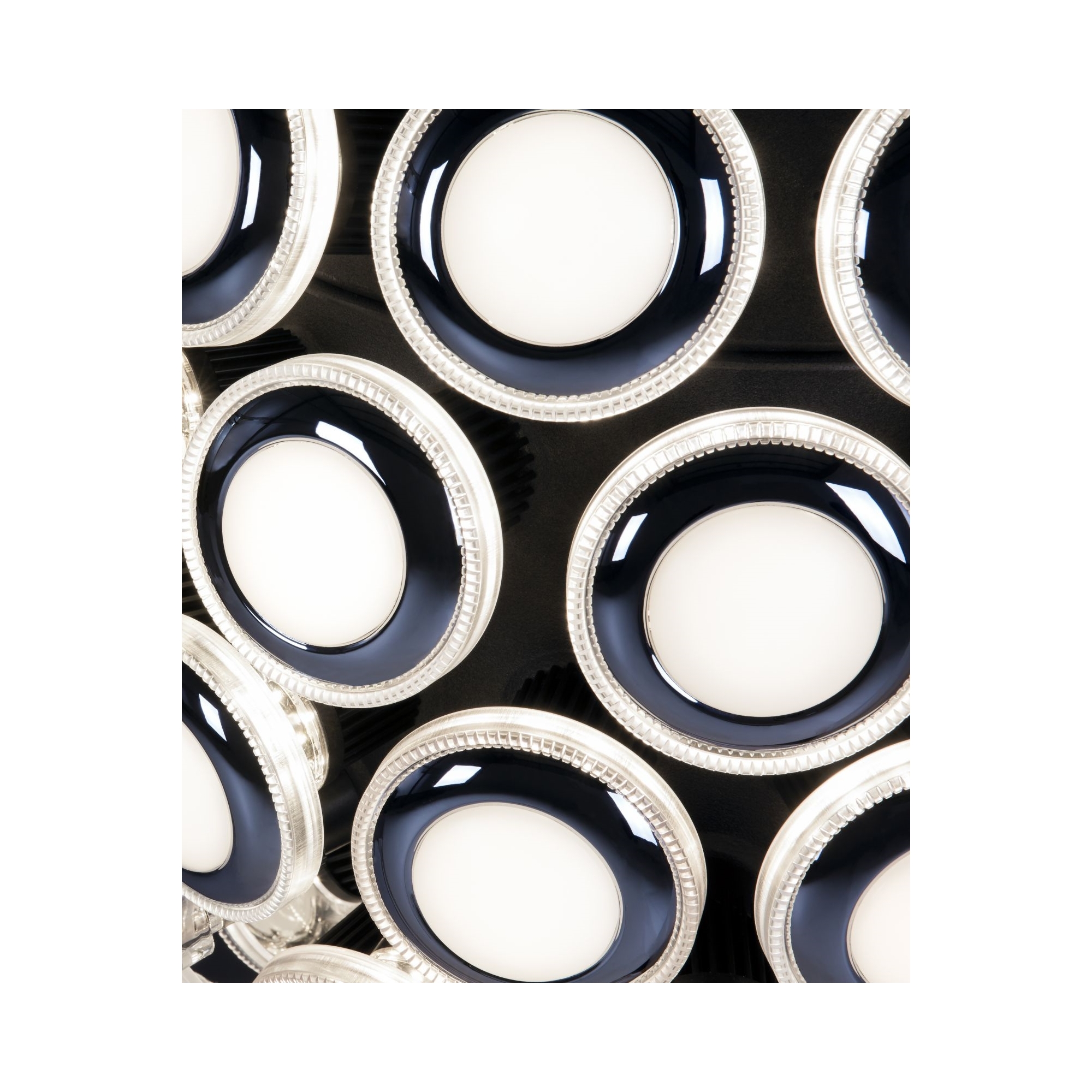 Светильник / Iconic Eyes 85 Moooi sun-id-377665 - Вид №2