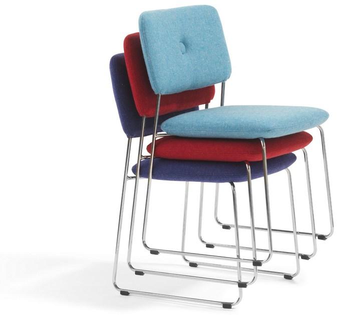 Blå Station Кресло-санки с обивкой Dundra Bla Station sun-id-1401967 - Вид №13