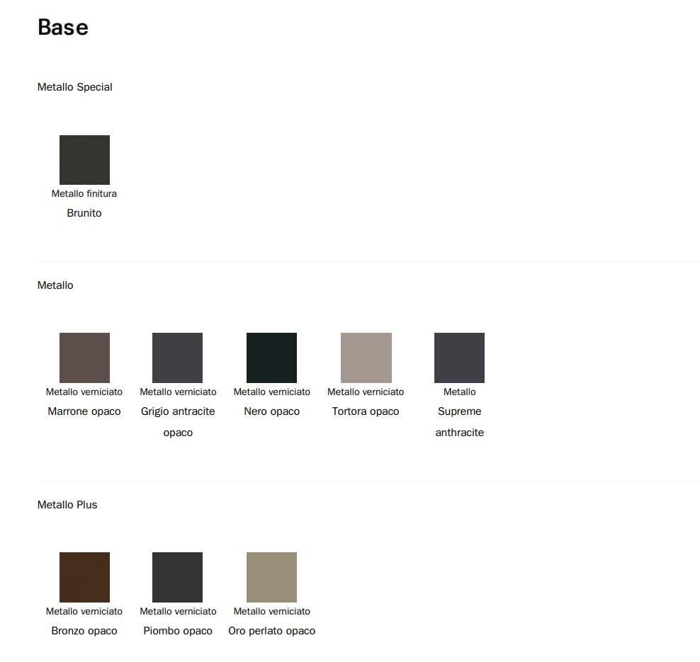 Прямоугольный выдвижной стол BONALDO Ax ARCH-00082532 - Вид №6