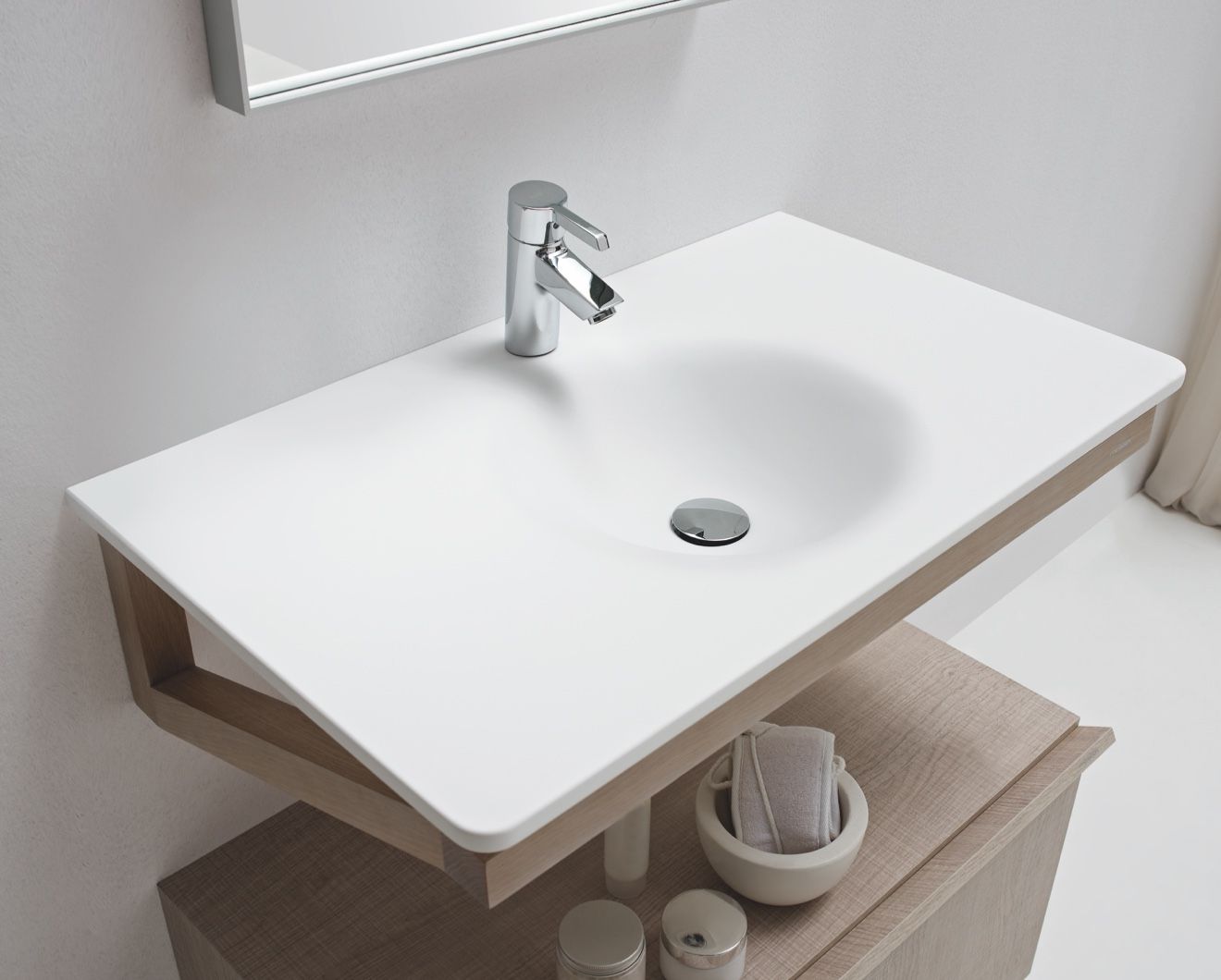 MCBATH Балтийский умывальник sun-id-1959923 - Вид №8