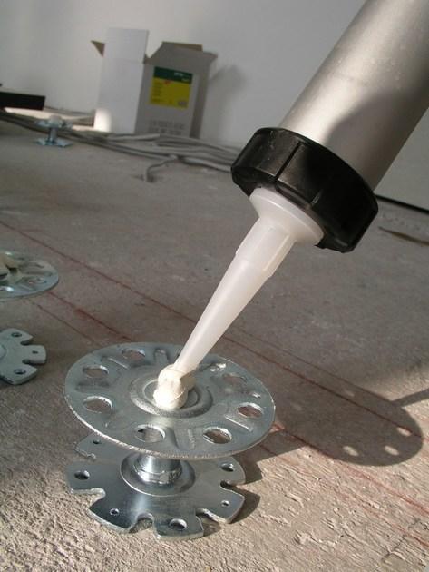 8-Chemie Супер быстрая наклейка Ottocoll® adesivi sun-id-1407988 - Вид №4