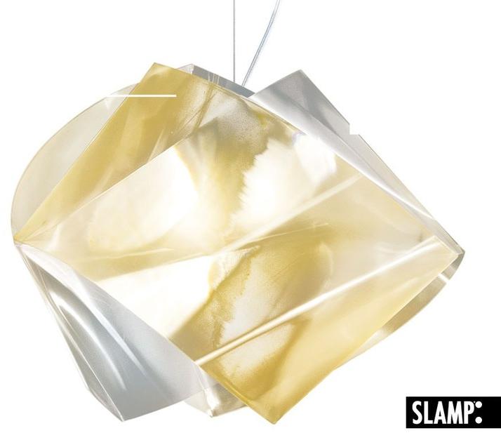 Slamp Подвесной светильник Gemmy sun-id-1427529 - Вид №5