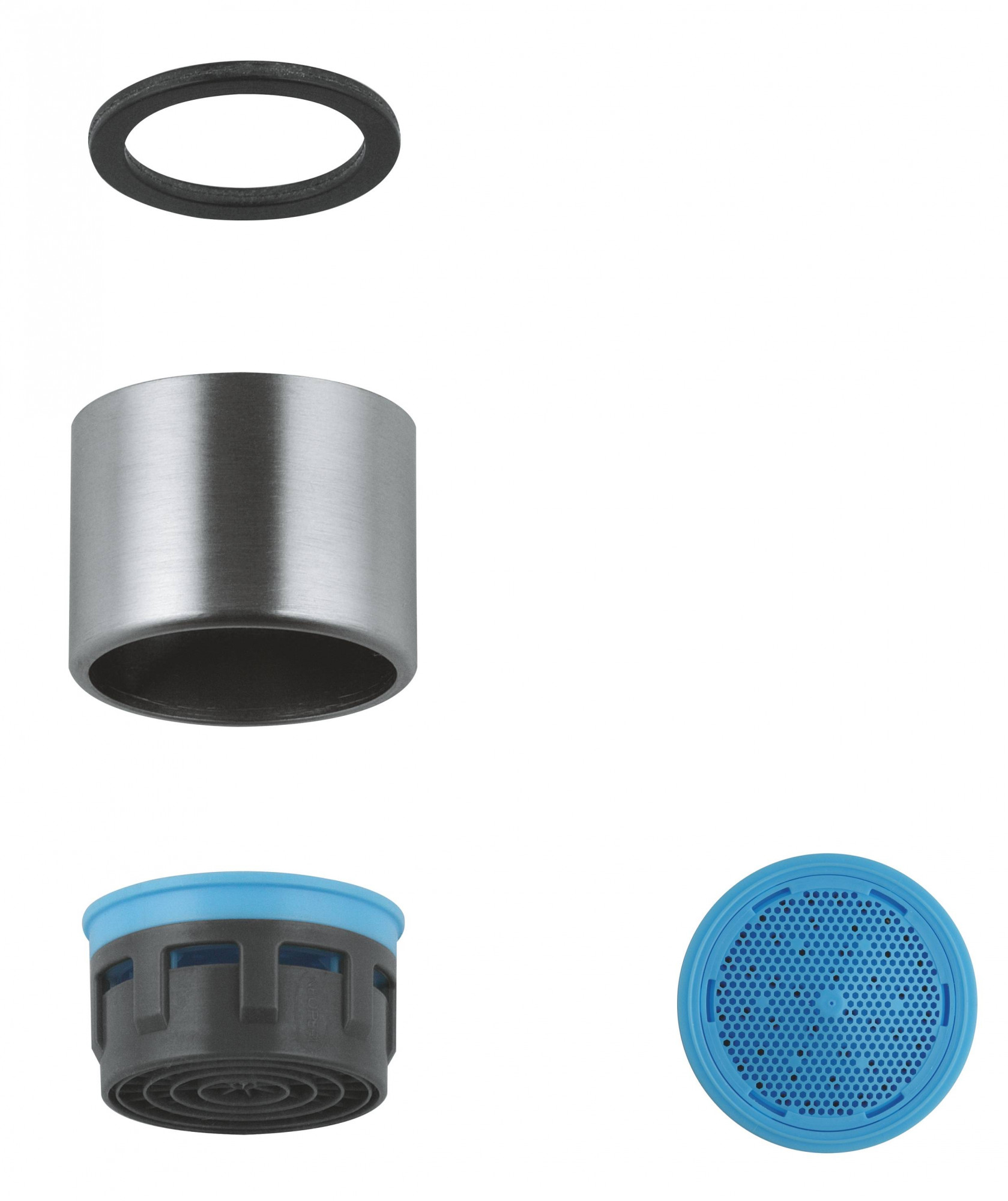 Аэратор GROHE 06574DC0 Spare Parts