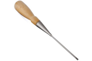 15615819 Стамеска 3мм 1/8" LN C-B-1-8 М00003700 Lie-Nielsen