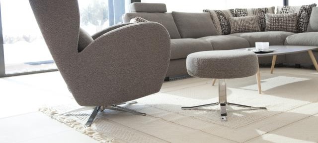 039497 Пуф Fama Romeo Santreyd