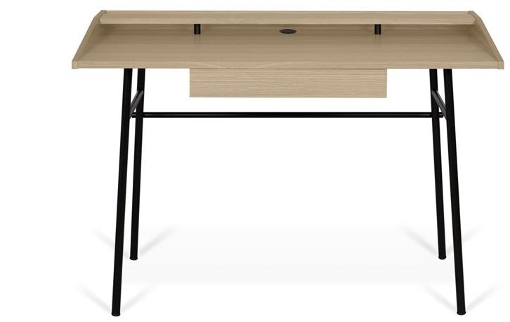 TemaHome Письменный стол с ящиками Ply 9003.053979 - Вид №1