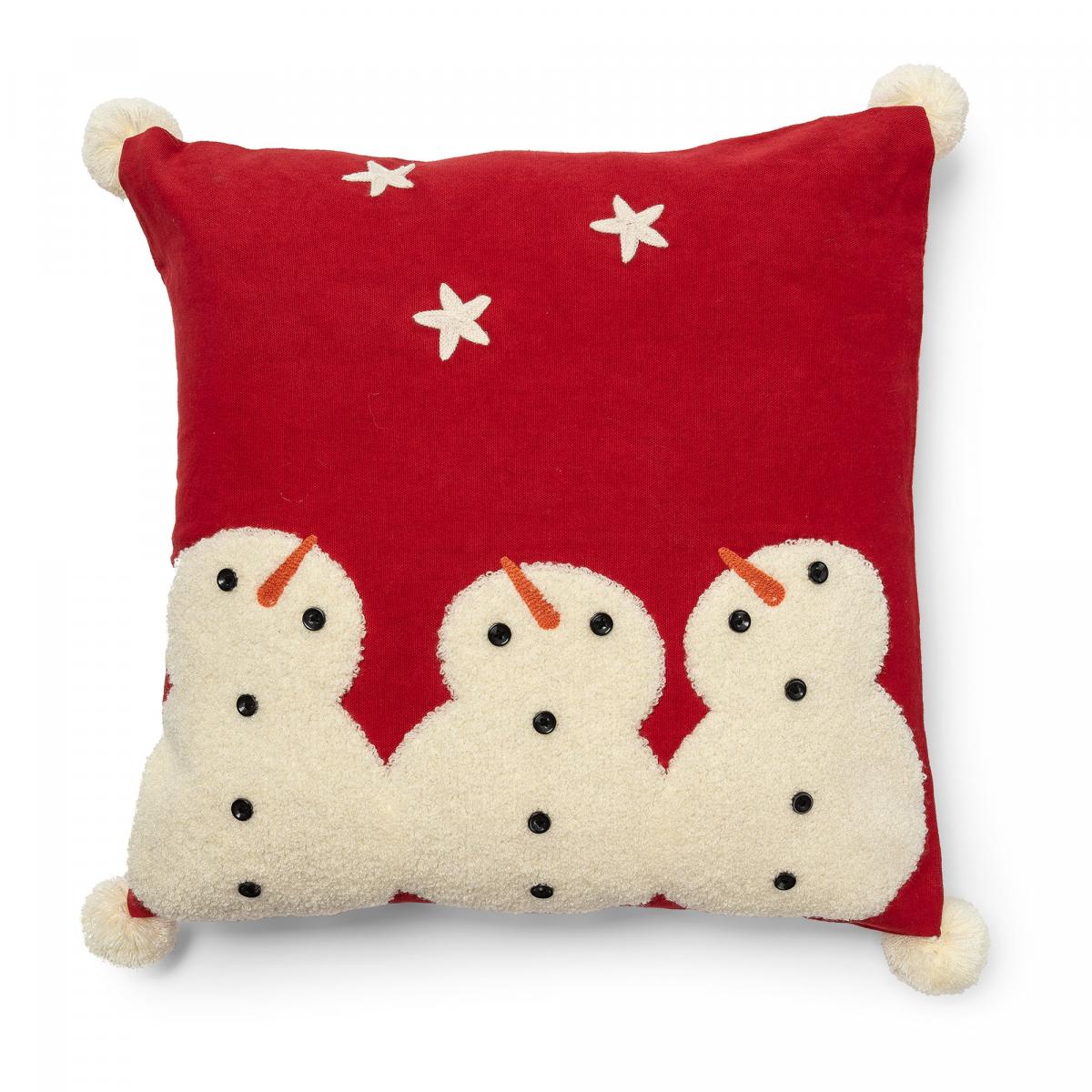 063509 Чехол на подушку 45x45 La Forma Newhaven  - Вид №1