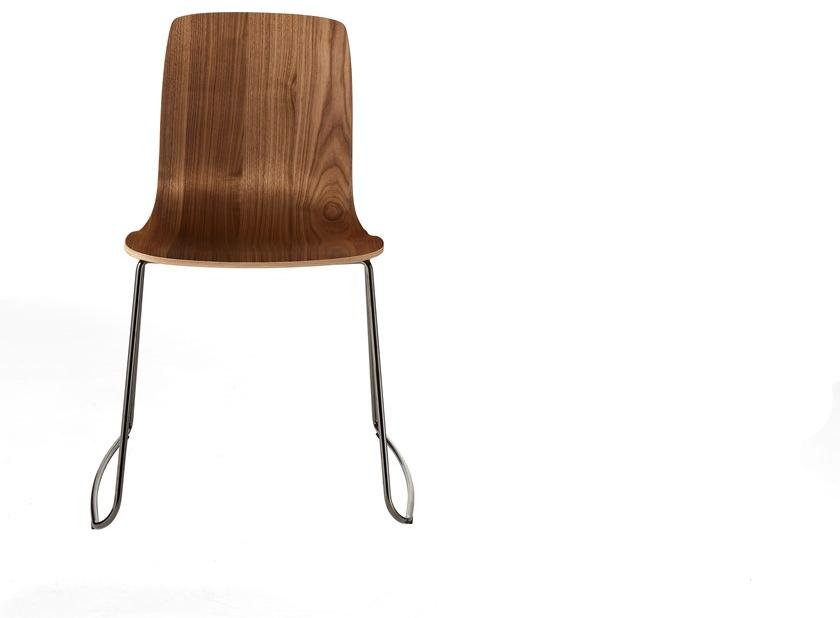 Albaplus Штабелируемое кресло-санки Otis sun-id-1449415 - Вид №1