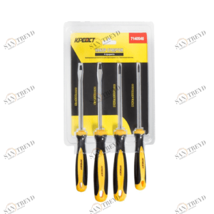 Набор отверток 4pc Креост 12190