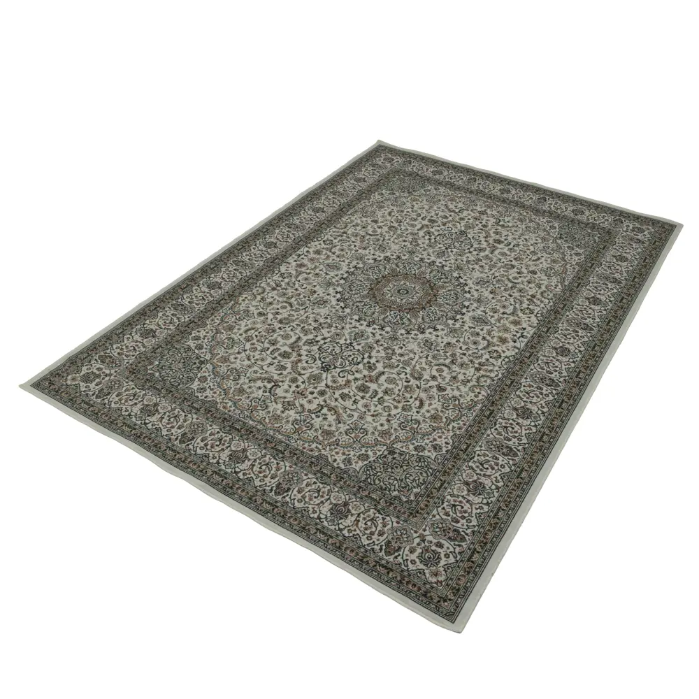 Ковер Ragolle Amalfi 160x230 см вискоза 914067/6161 цвет бежевый STLM-2151192 - Вид №2