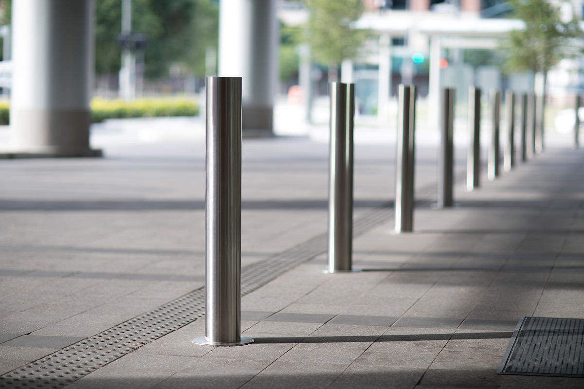 FSRT245 Столбик световой колонны  Forms-surfaces  - Вид №7