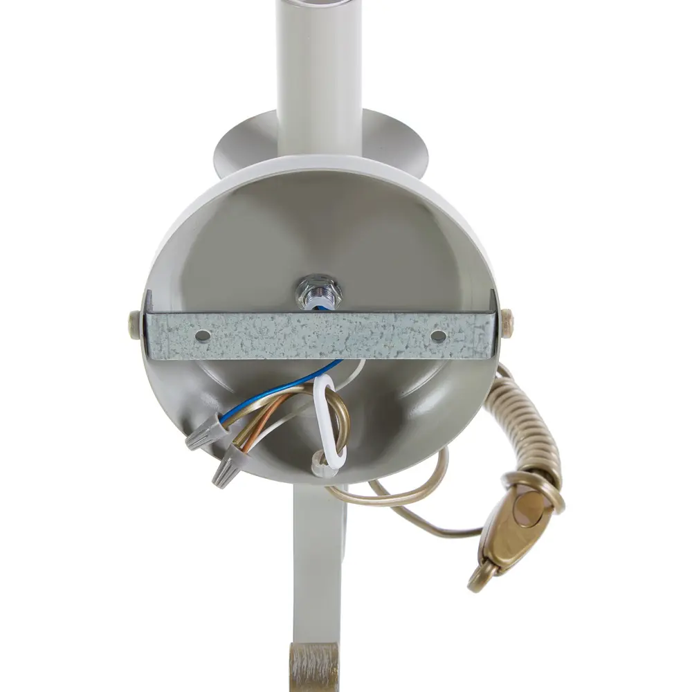 Бра СИЦИЛИЯ 1хЕ14х60W фисташка 18616954 STLM-2048891 Santreyd  - Вид №2