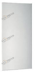 INDA® Прямоугольное настенное зеркало для ванной Touch As2460