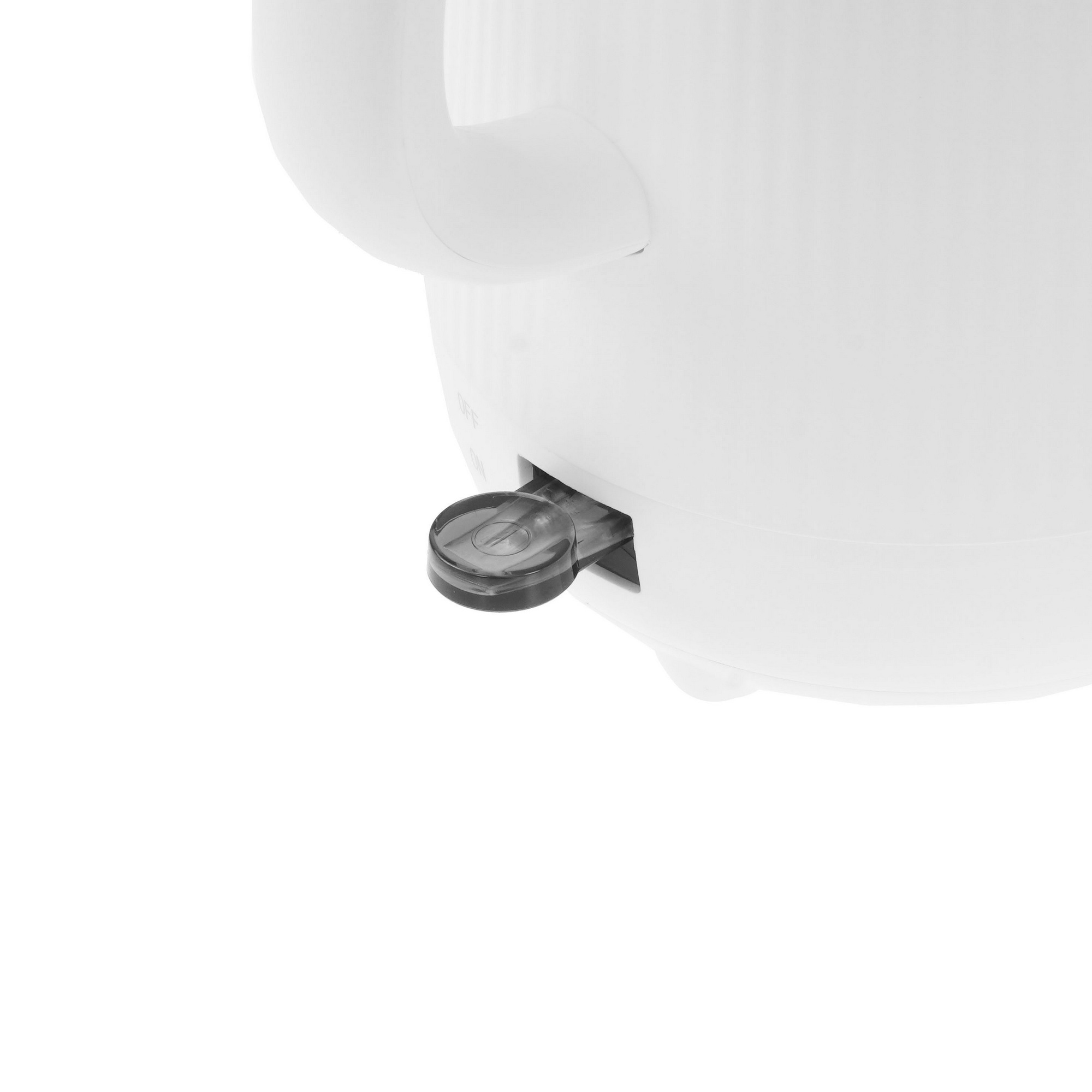 9207811 Электрочайник EVOLUTION KP18172 белый STDN-0130895 - Вид №3