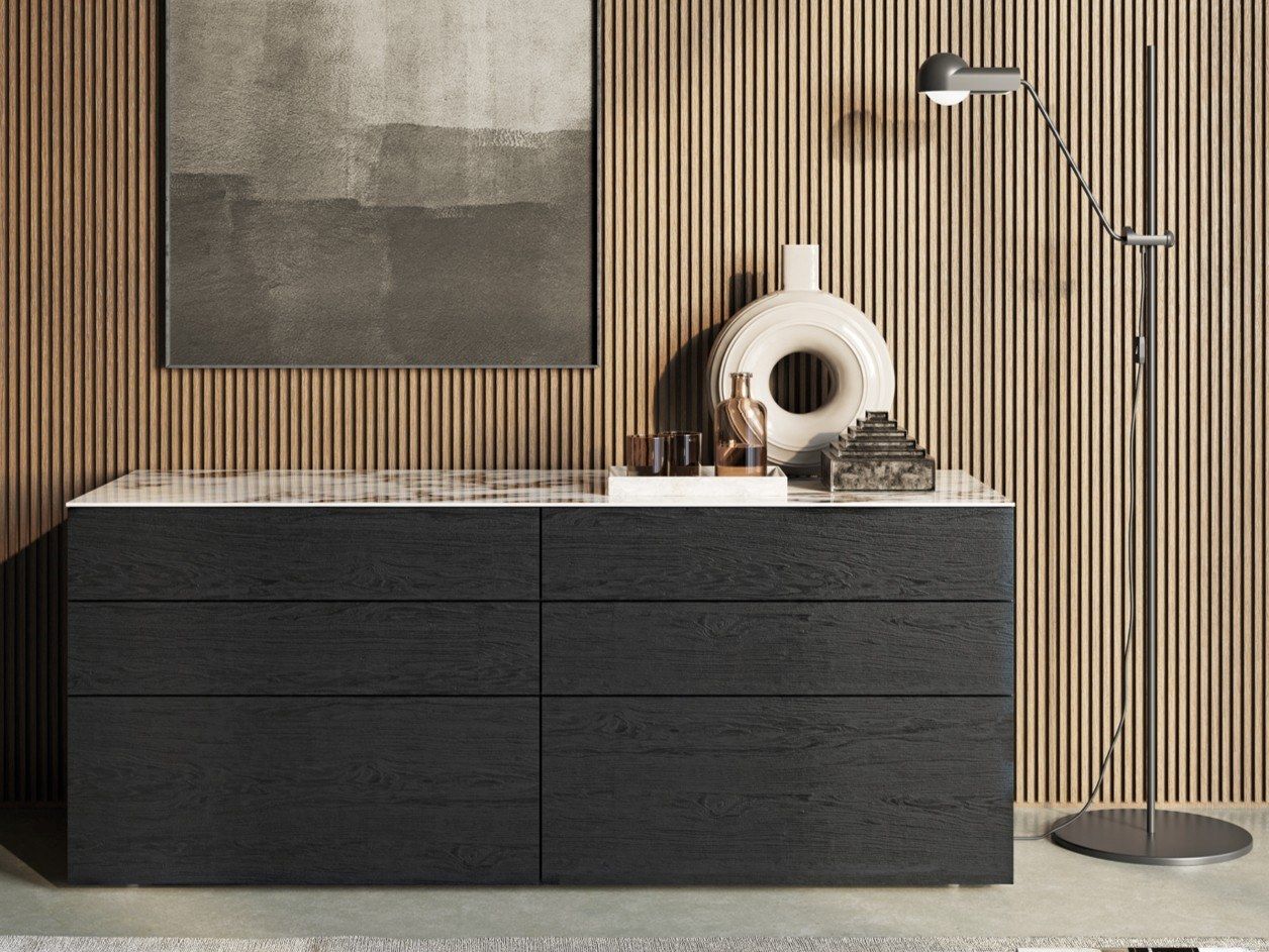 Кассетница Dall'Agnese тонкий ARCH-00109017